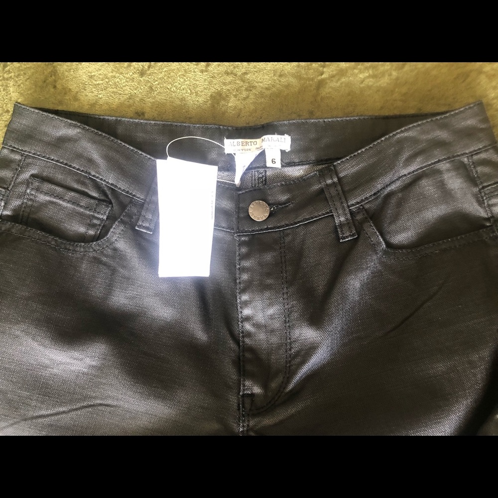 Alberto Makali Jeans